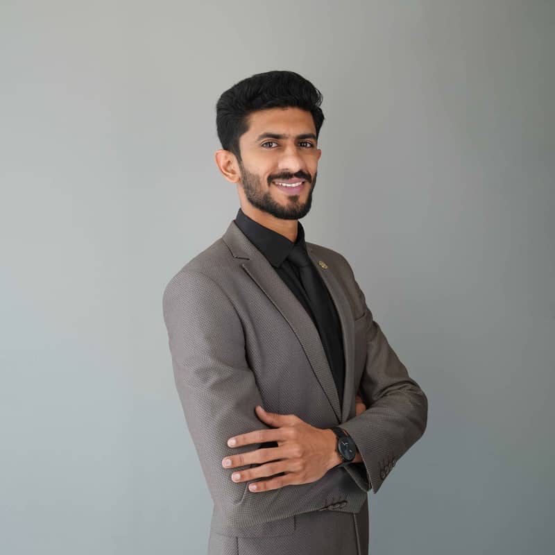 Rinshad Vakayil Payakkat