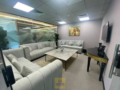 Office for Rent in Business Bay, Dubai - IMG-20240501-WA0067. jpg