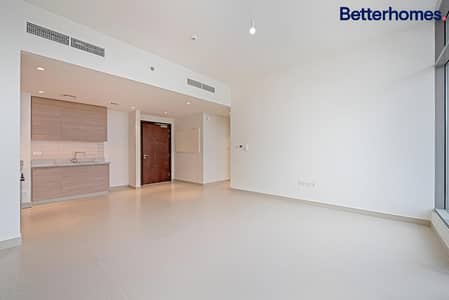 1 Bedroom Flat for Sale in Dubai Hills Estate, Dubai - Rented | High Floor | Partial Park View