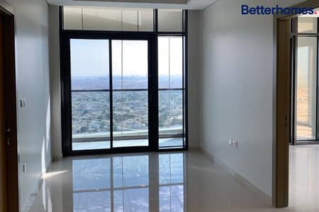 2 Bedroom Flat for Rent in Business Bay, Dubai - Prime Location | High Floor  | Corner Unit