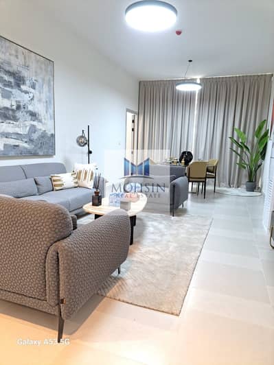 2 Bedroom Flat for Sale in Al Amerah, Ajman - WhatsApp Image 2024-05-09 at 08.27. 33_6779f3fb. jpg