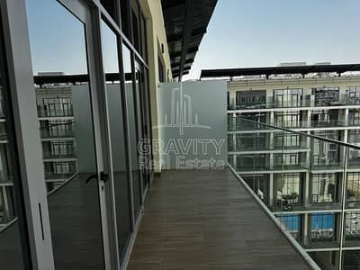 1 Bedroom Apartment for Sale in Masdar City, Abu Dhabi - WhatsApp Image 2024-05-09 at 12.04. 45 PM. jpg