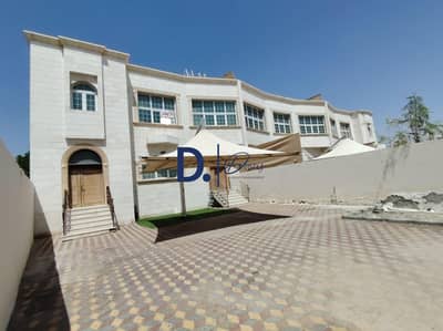 5 Bedroom Villa for Rent in Mohammed Bin Zayed City, Abu Dhabi - Private Entrance Villa  5BR + 2 Majlis