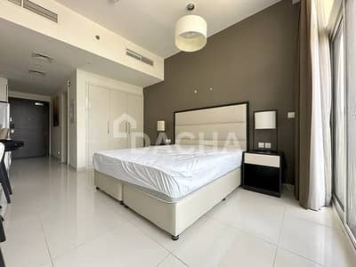 Studio for Rent in Jumeirah Village Circle (JVC), Dubai - Vacant Now I Modern Furnishings I Premium Location