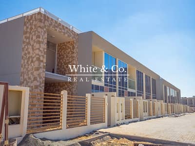 1 Bedroom Townhouse for Sale in Dubailand, Dubai - BCC Ready | Brand New | Luxury