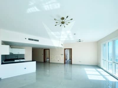 2 Bedroom Apartment for Rent in Dubai Production City (IMPZ), Dubai - Renovated 2BR | Lake View | Family Community