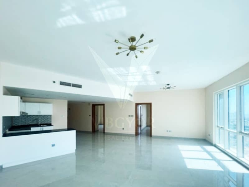 شقة في لاجو فيستا B،لاجو فيستا،مدينة دبي للإنتاج 2 غرف 80000 درهم - 8979598