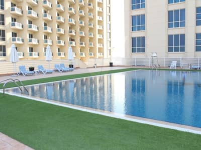Studio for Rent in Jumeirah Lake Towers (JLT), Dubai - Fully Furnished | Lake View | Ready to move in