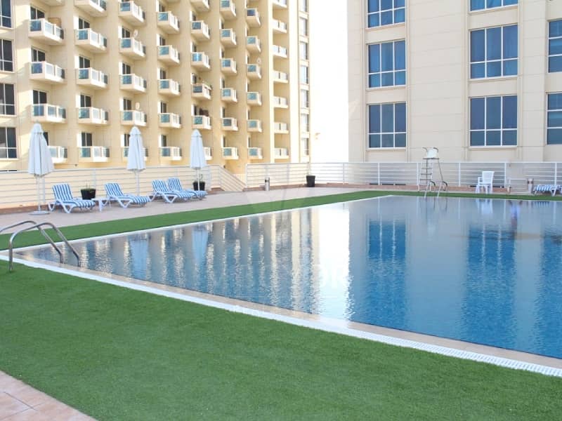 شقة في برج قوس دبي،مجمع G،أبراج بحيرات الجميرا 65000 درهم - 8979597