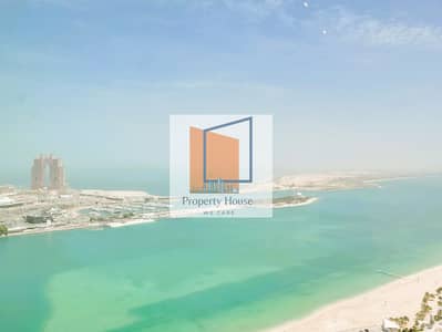 2 Bedroom Apartment for Rent in Corniche Area, Abu Dhabi - 20240507_110423. jpg