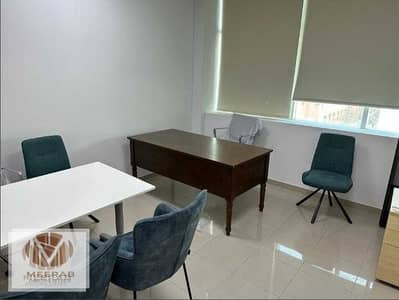 Office for Rent in Al Quoz, Dubai - Screenshot 2024-05-09 120023. png
