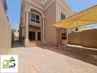 6 Bedroom Villa for Rent in Between Two Bridges (Bain Al Jessrain), Abu Dhabi - ٢٠٢٤٠٥٠٩_١١٣٣٤٤. jpg