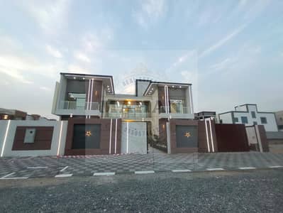 6 Bedroom Villa for Sale in Al Yasmeen, Ajman - c9656df8-8d0d-410b-8065-2f6674be017f. jpeg