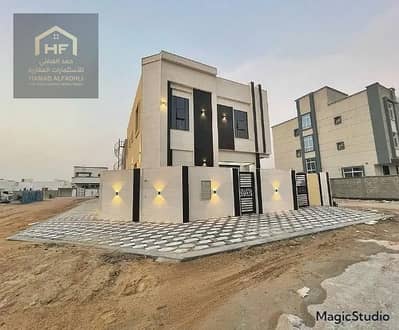 5 Bedroom Villa for Sale in Al Helio, Ajman - 685418085-1066x800_magic. jpeg