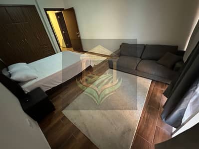 فلیٹ 1 غرفة نوم للايجار في شارع الكورنيش، أبوظبي - WhatsApp Image 2024-04-01 at 4.51. 51 PM (1). jpeg