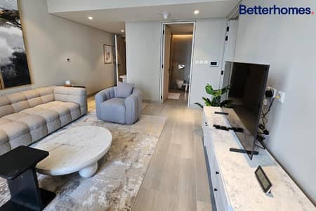 1 Bedroom Flat for Rent in Dubai Marina, Dubai - Brand New | multiple cheques | Marina Walk