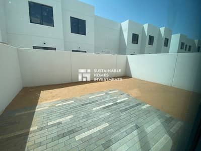 تاون هاوس 3 غرف نوم للايجار في جزيرة ياس، أبوظبي - WhatsApp Image 2024-04-18 at 2.52. 41 PM. jpeg