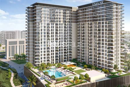 1 Bedroom Apartment for Sale in Dubai Hills Estate, Dubai - High Floor | Close to OP | Investor Deal