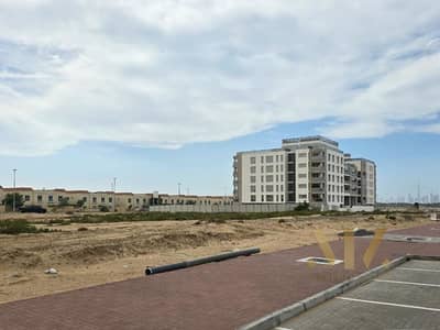 ارض سكنية  للبيع في مدينة محمد بن راشد، دبي - ارض سكنية في اوبال جاردنز،دستركت 11،مدينة محمد بن راشد 15800000 درهم - 8979835