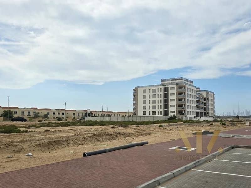 ارض سكنية في اوبال جاردنز،دستركت 11،مدينة محمد بن راشد 15800000 درهم - 8979835