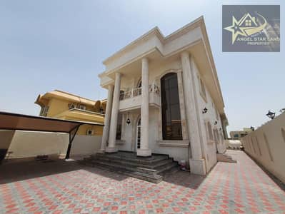 7 Bedroom Villa for Rent in Al Rifah, Sharjah - 1000018411. jpg