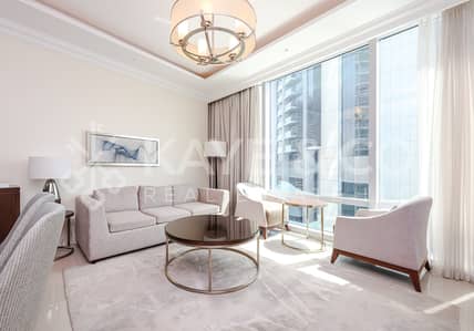 1 Bedroom Flat for Rent in Downtown Dubai, Dubai - 629A3012. jpg