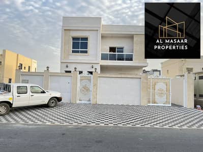 3 Bedroom Villa for Sale in Al Zahya, Ajman - WhatsApp Image 2024-05-09 at 11.41. 08 AM (1). jpeg