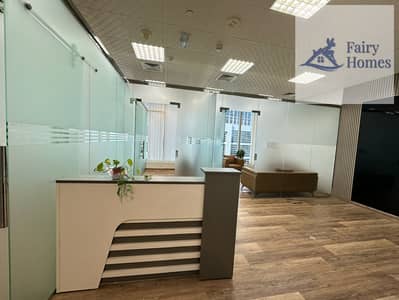Office for Rent in Business Bay, Dubai - WhatsApp Image 2024-04-27 at 1.56. 41 PM. jpeg