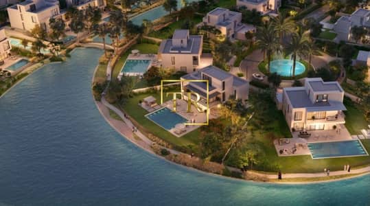 5 Bedroom Villa for Sale in The Oasis by Emaar, Dubai - 5 Bedroom Villa | Premium | Large Unit