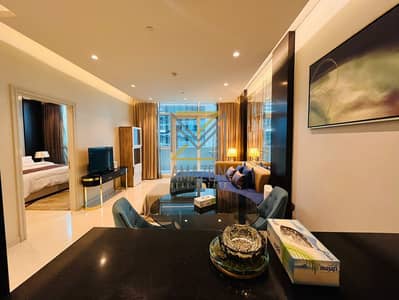 شقة 1 غرفة نوم للايجار في وسط مدينة دبي، دبي - IMG-20240508-WA0008. jpg