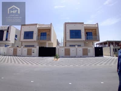 5 Bedroom Villa for Sale in Al Helio, Ajman - WhatsApp Image 2024-05-09 at 10.20. 32. jpeg
