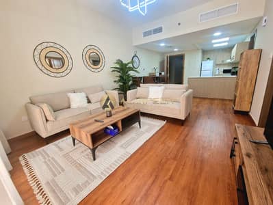 1 Bedroom Apartment for Rent in Jumeirah Village Circle (JVC), Dubai - IMG-20240509-WA0605. jpg
