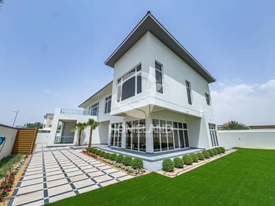 5 Bedroom Villa for Rent in Al Khawaneej, Dubai - Massive Villa | Prime Location | Spacious