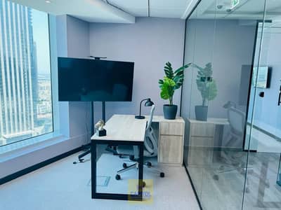 Office for Rent in Business Bay, Dubai - IMG-20230609-WA0005. jpg