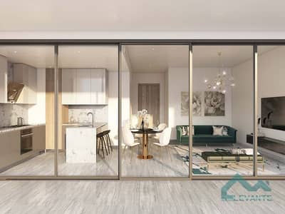 2 Bedroom Flat for Sale in Business Bay, Dubai - Motivated Seller | 2BR | Peninsuela One