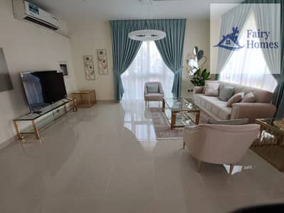 فیلا 4 غرف نوم للايجار في قرية جميرا الدائرية، دبي - WhatsApp Image 2024-05-06 at 10.56. 46 AM. jpeg