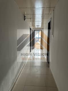 SPACIOUS 3 BHK available for Sale in Al Khor towers