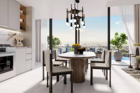 1 Bedroom Flat for Sale in Dubai Creek Harbour, Dubai - Investor Deal | Luxury Lifestyle | Amazing View