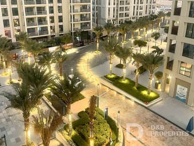 1 Bedroom Flat for Sale in Dubai Creek Harbour, Dubai - Negotiable | Luxury finishing | Brand NEW