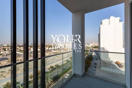 2 Cпальни Апартамент в аренду в Джумейра Вилладж Серкл (ДЖВС), Дубай - 3758b967-2b07-442f-8df7-f5693b1b7816. jpg