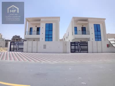 5 Bedroom Villa for Sale in Al Amerah, Ajman - WhatsApp Image 2024-05-09 at 10.18. 59 (1). jpeg