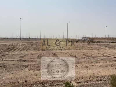 ارض سكنية  للبيع في جبل علي، دبي - ارض سكنية في تلال جبل علي،جبل علي 1850000 درهم - 8979689