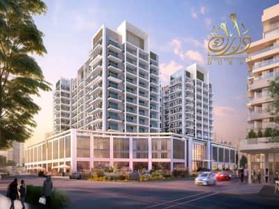 2 Cпальни Апартамент Продажа в Аль Фурджан, Дубай - Screenshot 2024-05-09 121120. png
