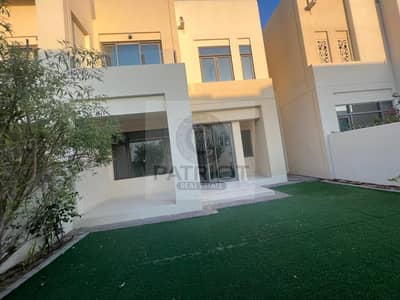 3 Bedroom Townhouse for Rent in Reem, Dubai - IMG-20240506-WA0029. jpg