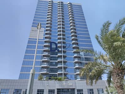 1 Bedroom Apartment for Rent in Al Reem Island, Abu Dhabi - Full Sea View / Specious unit / Big Balcony
