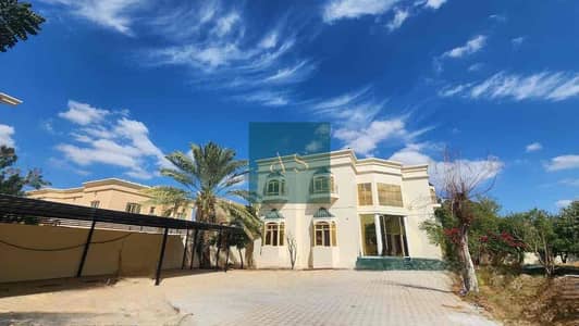 6 Bedroom Villa for Rent in Al Noaf, Sharjah - zi6sC2c3AtiAEEEzu8lKcUqWjtoxDhwZXl7XwoY2