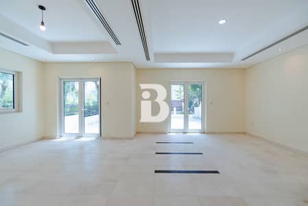 3 Bedroom Townhouse for Rent in Al Furjan, Dubai - VACANT | QUORTAJ | INTERNAL UNIT | CORNER