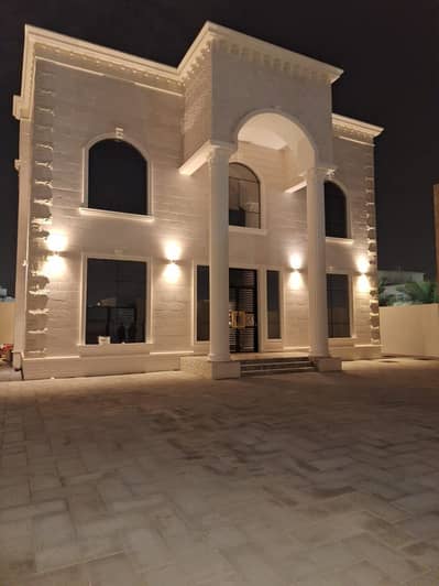 4 Bedroom Apartment for Rent in Al Shamkha, Abu Dhabi - WhatsApp Image 2024-03-17 at 13.57. 30. jpeg