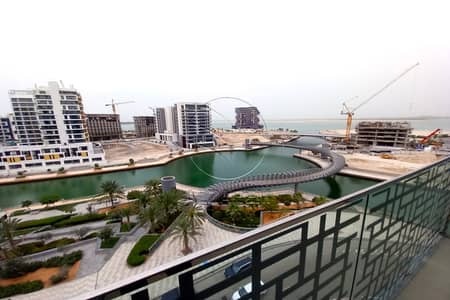 3 Bedroom Apartment for Rent in Al Raha Beach, Abu Dhabi - WhatsApp Image 2024-03-26 at 12.06. 03 PM. jpg