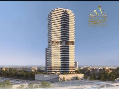 1 Bedroom Apartment for Sale in Dubai Residence Complex, Dubai - 9. png